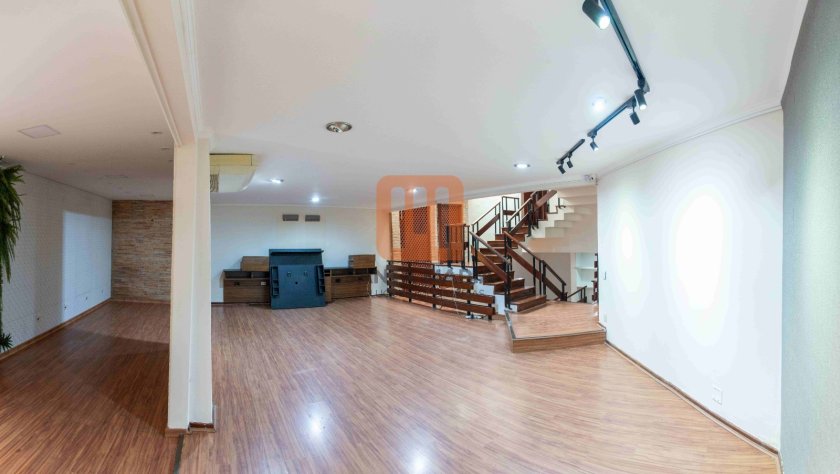Casa para comprar em Alto Da Boa Vista, Ribeirão Preto - Sala (unidade) - foto 3 código 16875
