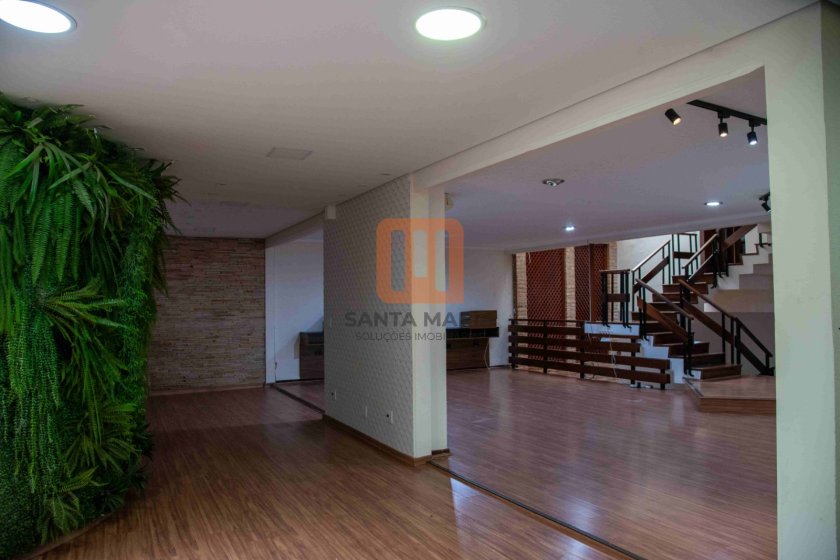 Casa para comprar em Alto Da Boa Vista, Ribeirão Preto - Sala (unidade) - foto 4 código 16875