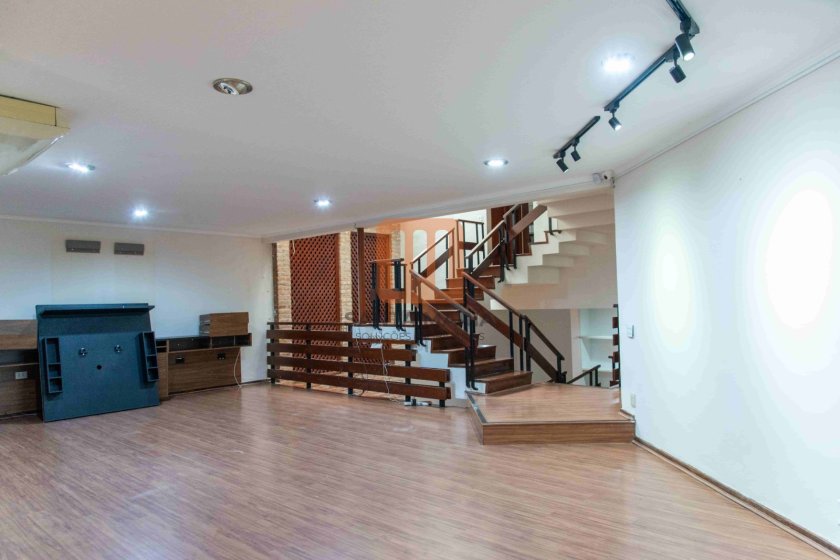 Casa para comprar em Alto Da Boa Vista, Ribeirão Preto - Sala (unidade) - foto 5 código 16875