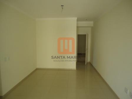 Apartamento para comprar em Nova Aliança, Ribeirão Preto - Sala (unidade) - foto 2 código 16886