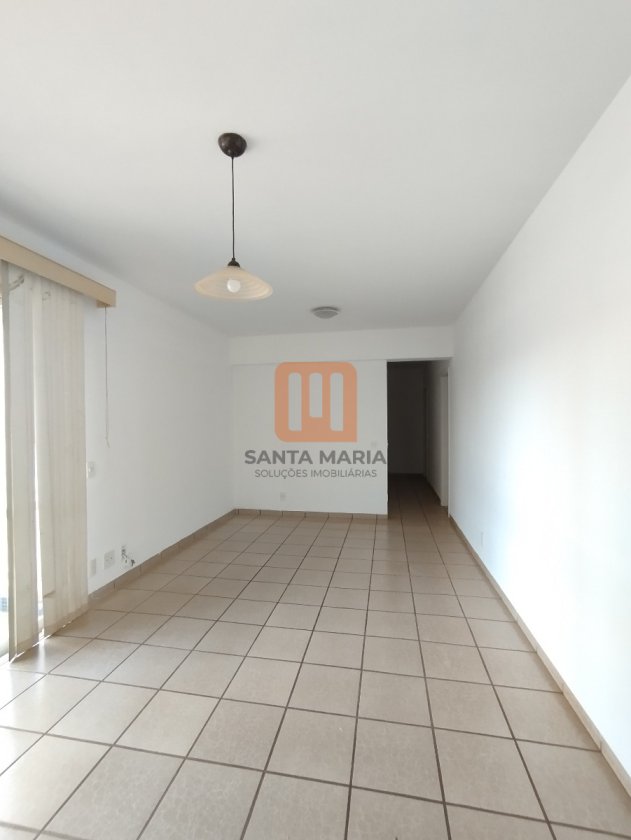 Apartamento para comprar em Vila Seixas, Ribeirão Preto - Sala (unidade) - foto 2 código 1689