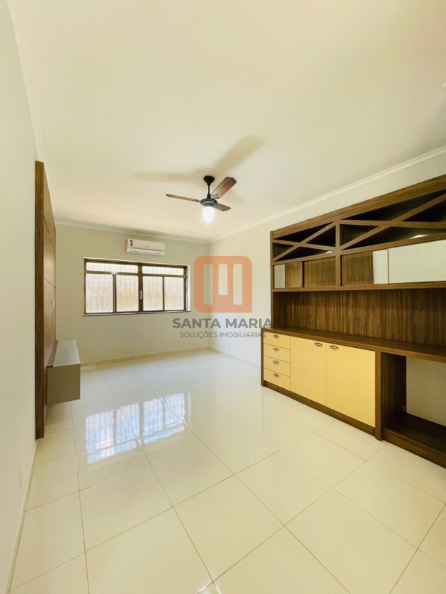 Apartamento para comprar no condomínio Mangueiras em Jardim Macedo, Ribeirão Preto - código 16920
