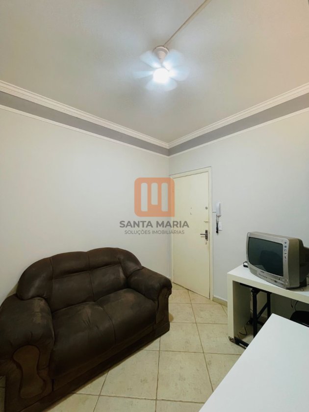 Apartamento para alugar no condomínio Itapema em Higienopolis, Ribeirão Preto - código 16945