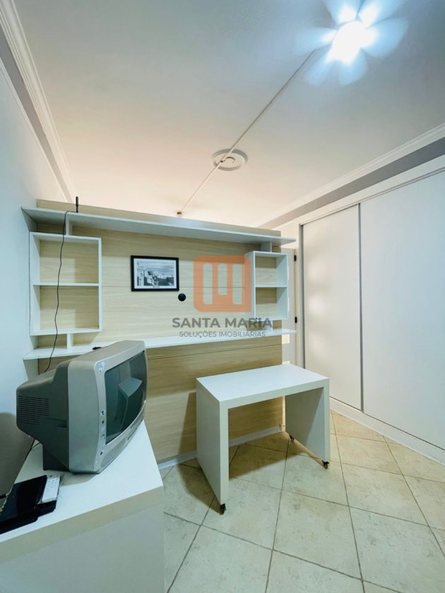 Apartamento para comprar em Higienopolis, Ribeirão Preto - Sala (unidade) - foto 2 código 16945