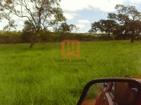 Fazenda-Sítio para comprar em ***Em Branco***, Ituiutaba - Outras (unidade) - foto 2 código 16956
