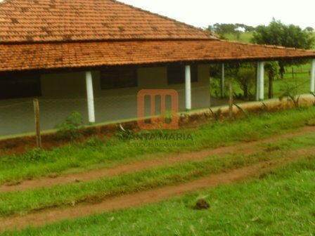 Fazenda-Sítio para comprar em ***Em Branco***, Ituiutaba - Outras (unidade) - foto 3 código 16956