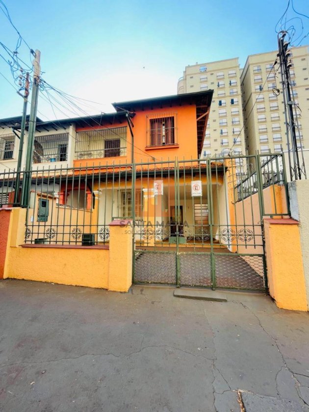 Casa em Centro, Ribeirão Preto