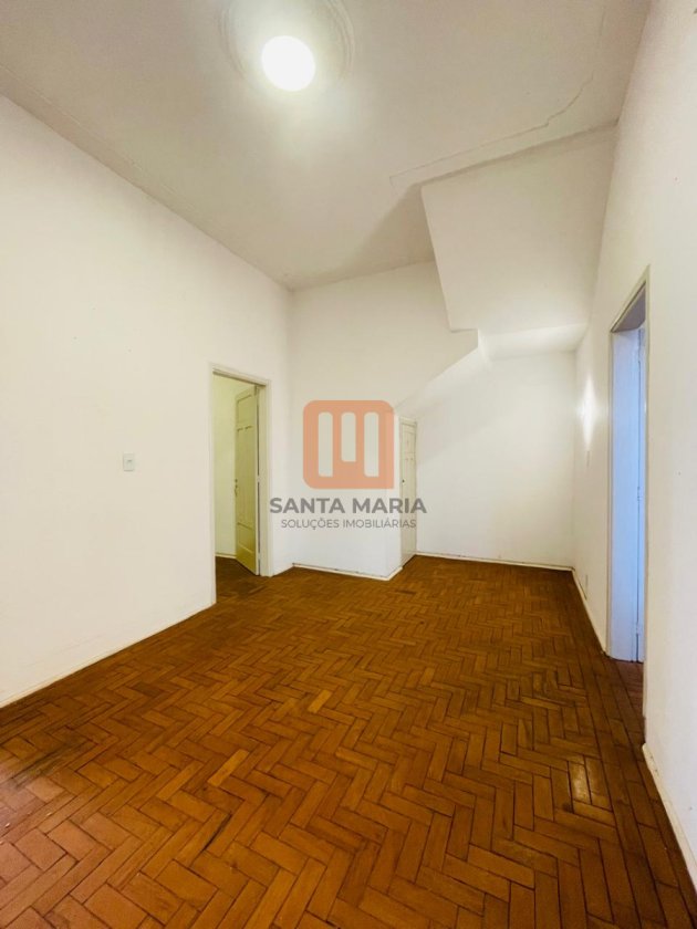 Casa para alugar em Centro, Ribeirão Preto - Sala (unidade) - foto 5 código 16983