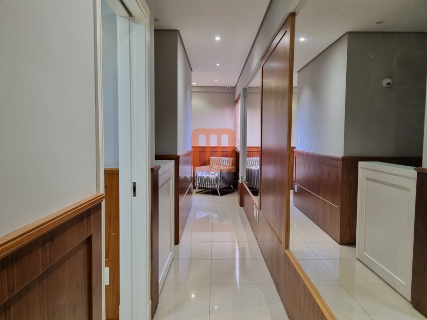 Sala comercial para comprar em Jardim Sumaré, Ribeirão Preto - Sala (unidade) - foto 2 código 17008