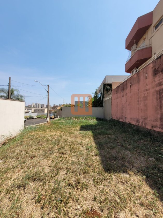 Terreno para comprar em Jardim Botanico, Ribeirão Preto - Terreno/Lote (unidade) - foto 3 código 17012