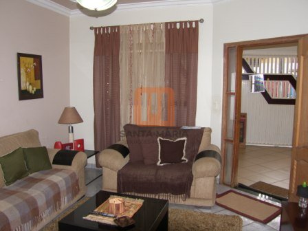 Casa para comprar em Ipiranga, Ribeirão Preto - Sala (unidade) - foto 5 código 17036