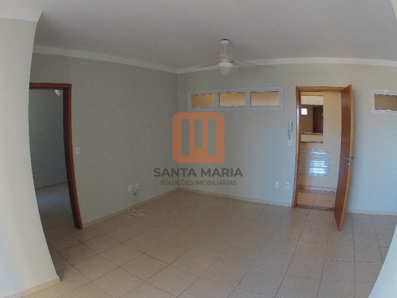 Apartamento para comprar em Nova Aliança, Ribeirão Preto - Sala de Jantar (unidade) - foto 2 código 17040