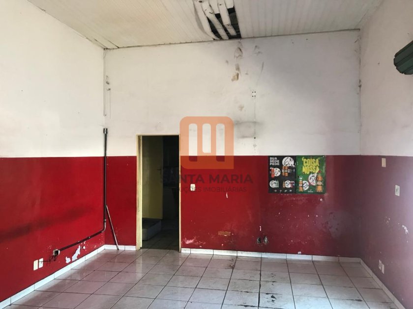 Salão-Galpão para comprar em Campos Elíseos, Ribeirão Preto - Salão (unidade) - foto 3 código 17062