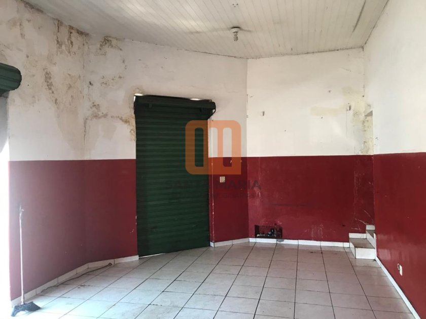 Salão-Galpão para comprar em Campos Elíseos, Ribeirão Preto - Salão (unidade) - foto 4 código 17062