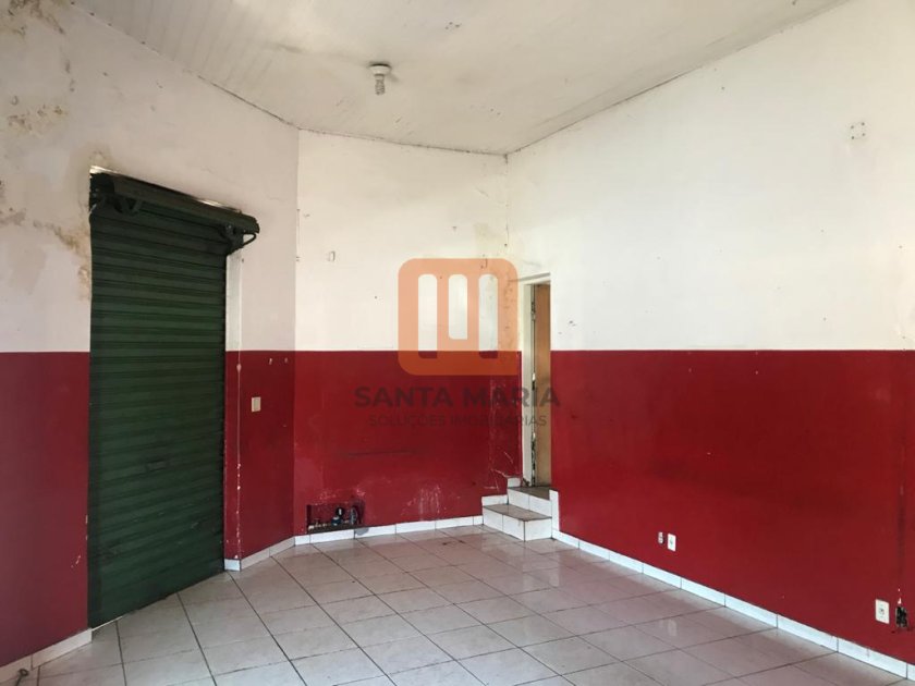 Salão-Galpão para comprar em Campos Elíseos, Ribeirão Preto - Salão (unidade) - foto 5 código 17062