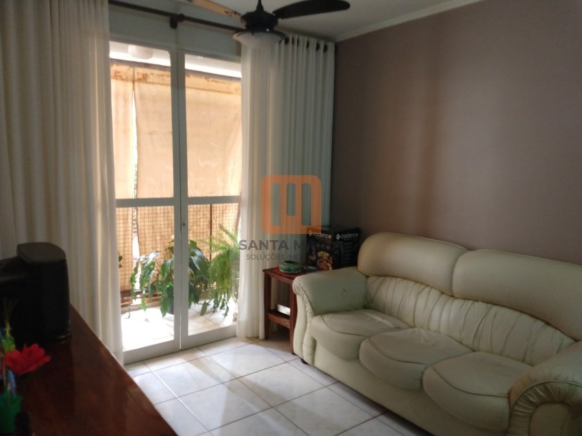 Apartamento para comprar no condomínio Jardim Europa em Lagoinha, Ribeirão Preto - código 17128