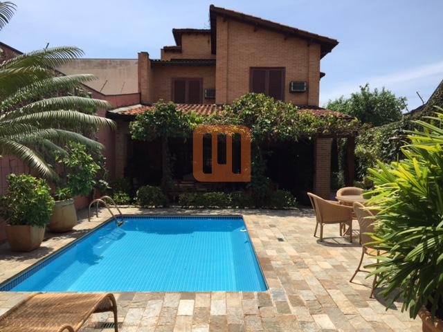 Casa para comprar em Jardim Califórnia, Ribeirão Preto - Piscina (unidade) - foto 2 código 17141