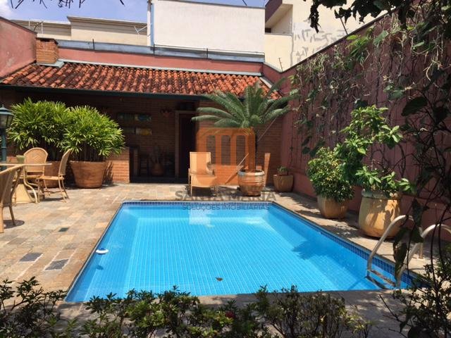 Casa para comprar em Jardim Califórnia, Ribeirão Preto - Piscina (unidade) - foto 3 código 17141