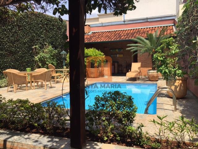 Casa para comprar em Jardim Califórnia, Ribeirão Preto - Piscina (unidade) - foto 4 código 17141