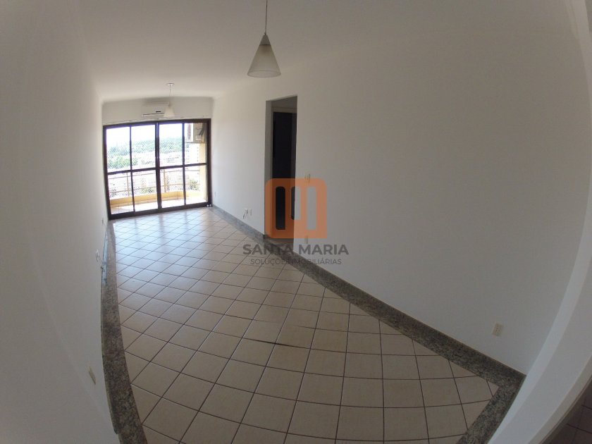 Apartamento para comprar em Vila Seixas, Ribeirão Preto - Sala (unidade) - foto 2 código 17154