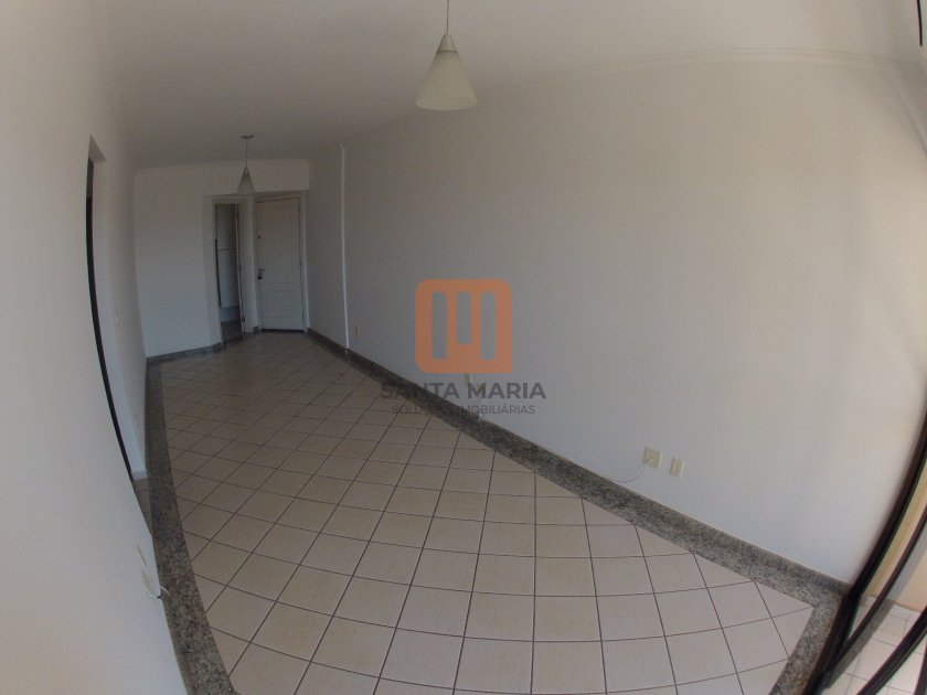 Apartamento para comprar no condomínio Amadeus em Vila Seixas, Ribeirão Preto - código 17154