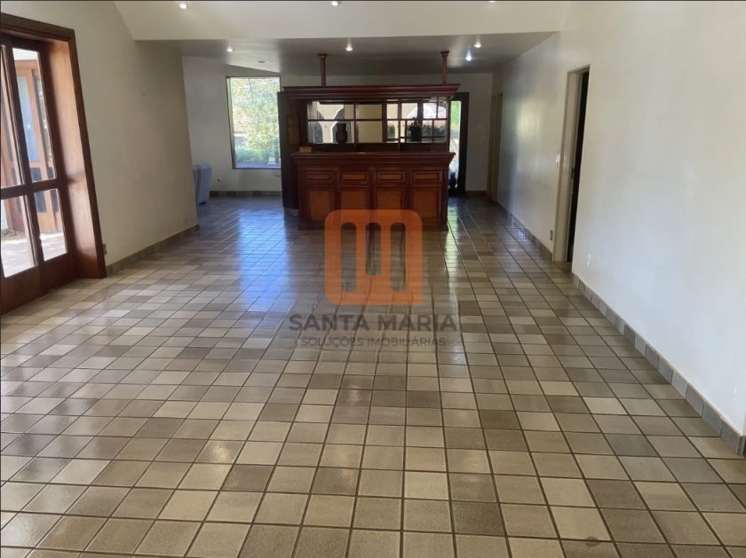 Casa para comprar em Jardim Sao Luiz, Ribeirão Preto - Sala de Estar (unidade) - foto 3 código 17160