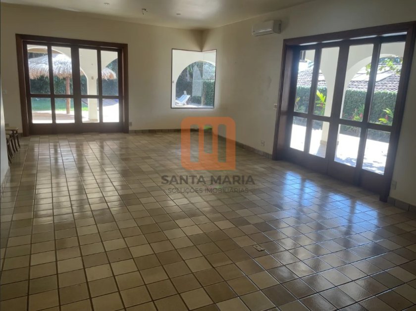 Casa para comprar em Jardim Sao Luiz, Ribeirão Preto - Sala de Jantar (unidade) - foto 2 código 17160