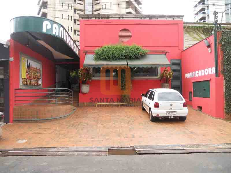 Casa em Centro, Ribeirão Preto
