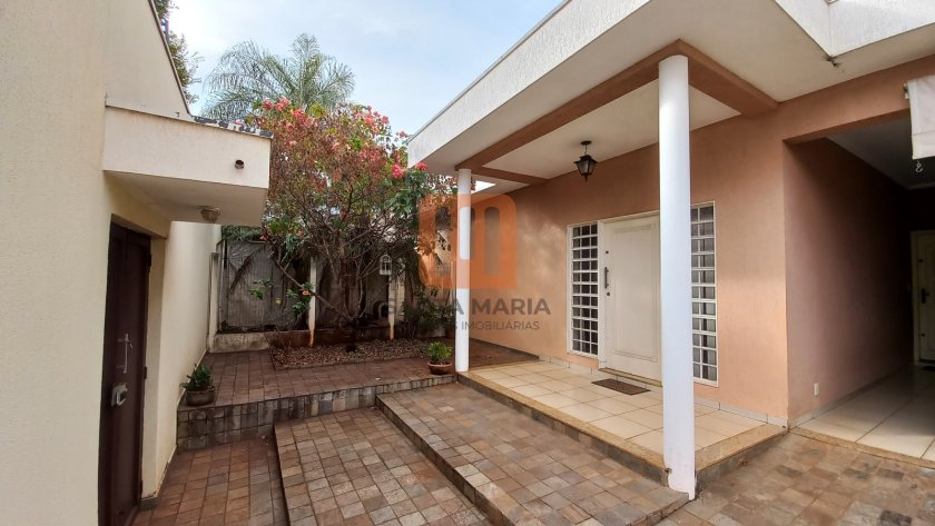 Casa para comprar em Jardim Califórnia, Ribeirão Preto - Hall de Entrada (unidade) - foto 3 código 17225