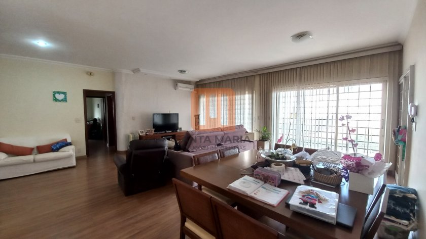 Casa para comprar em Jardim Califórnia, Ribeirão Preto - Sala (unidade) - foto 4 código 17225