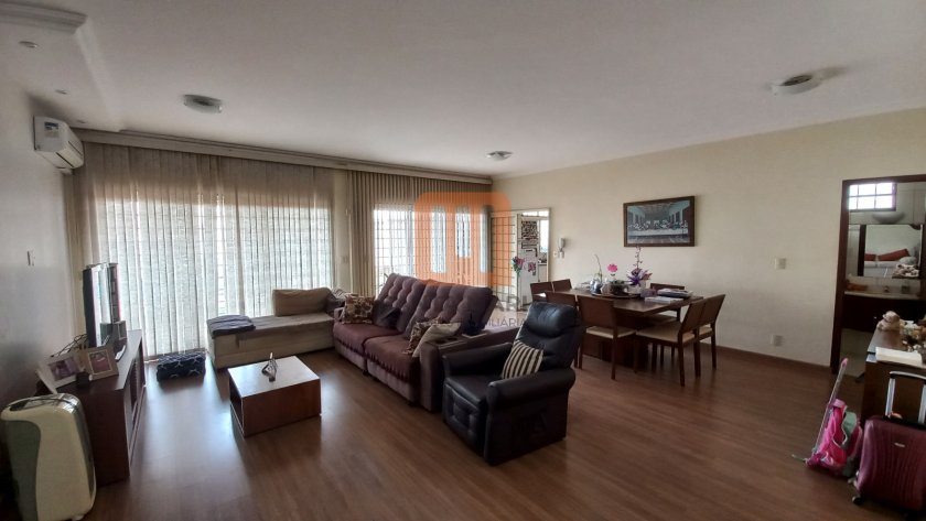 Casa para comprar em Jardim Califórnia, Ribeirão Preto - Sala (unidade) - foto 5 código 17225