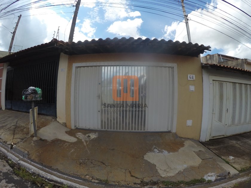 Casa em Planalto Verde, Ribeirão Preto