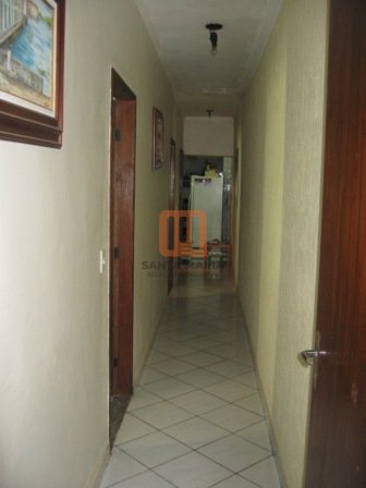 Casa para comprar em Planalto Verde, Ribeirão Preto - Quintal/corredores (unidade) - foto 3 código 17308
