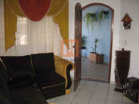 Casa para comprar em Planalto Verde, Ribeirão Preto - Sala (unidade) - foto 2 código 17308