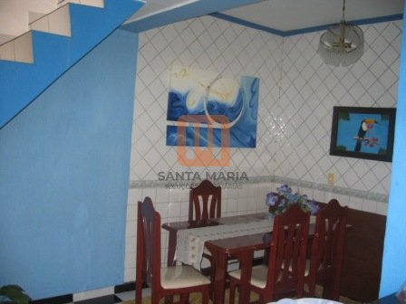 Casa para comprar em Planalto Verde, Ribeirão Preto - Sala (unidade) - foto 5 código 17308