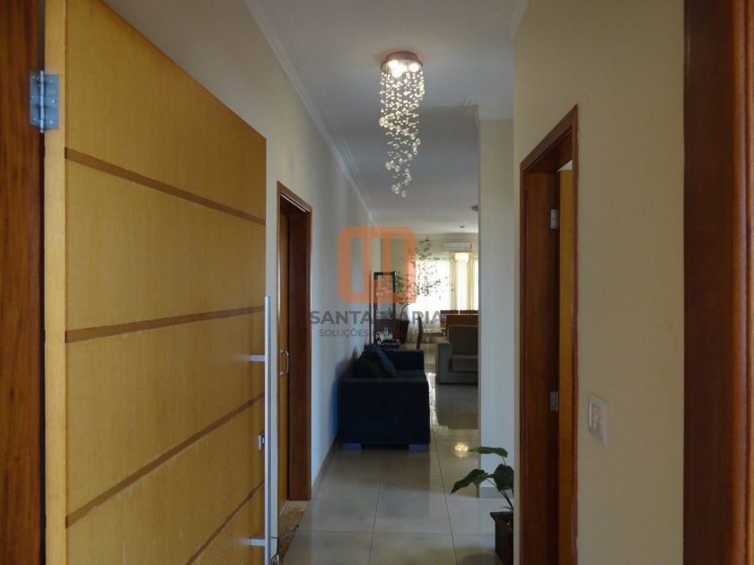 Casa para comprar em Ribeirânia, Ribeirão Preto - Hall de Entrada (unidade) - foto 3 código 17324
