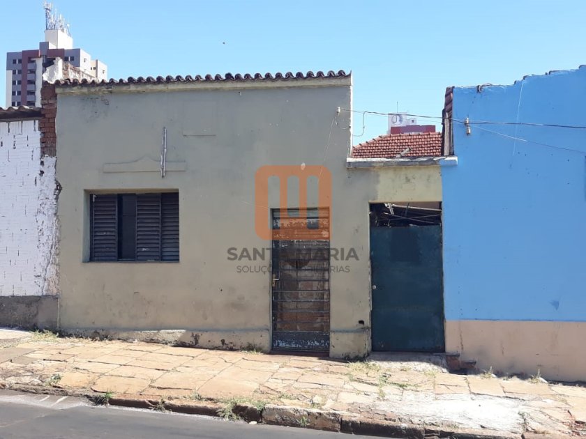 Casa em Centro, Ribeirão Preto