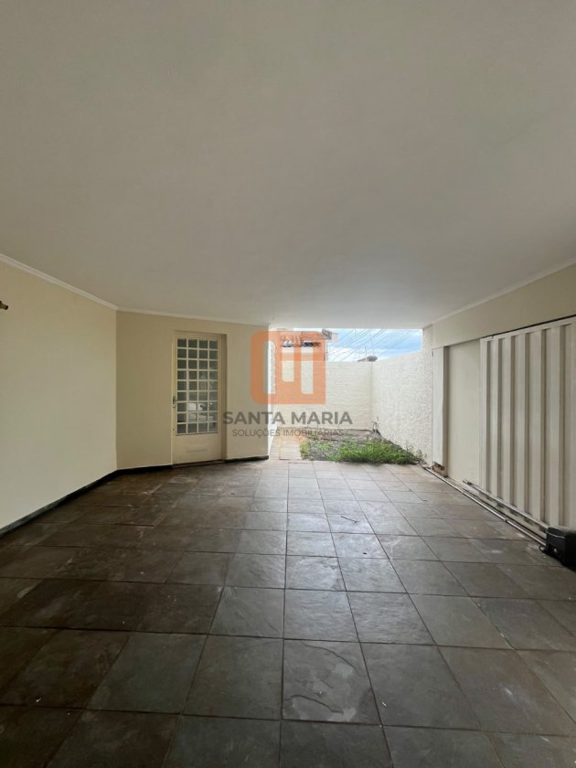Casa para comprar em Jardim Procopio, Ribeirão Preto - Garagem/estacionamento (unidade) - foto 2 código 1738