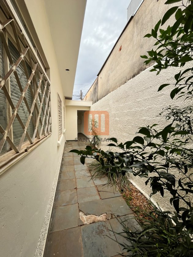 Casa para comprar em Jardim Procopio, Ribeirão Preto - Quintal/corredores (unidade) - foto 4 código 1738