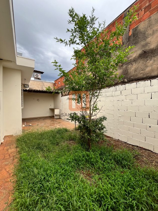 Casa para comprar em Jardim Procopio, Ribeirão Preto - Quintal/corredores (unidade) - foto 5 código 1738
