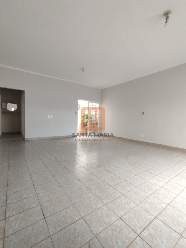 Casa em Jardim Procopio, Ribeirão Preto