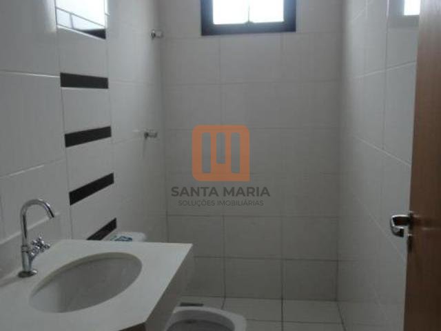 Apartamento para comprar em Nova Aliança Sul, Ribeirão Preto - Banheiro/lavabo (unidade) - foto 3 código 17388