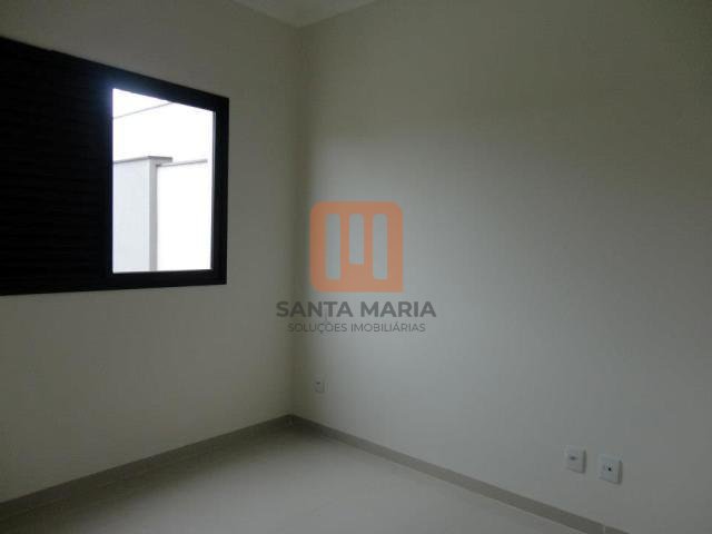 Apartamento para comprar em Nova Aliança Sul, Ribeirão Preto - Dormitorio (unidade) - foto 2 código 17388