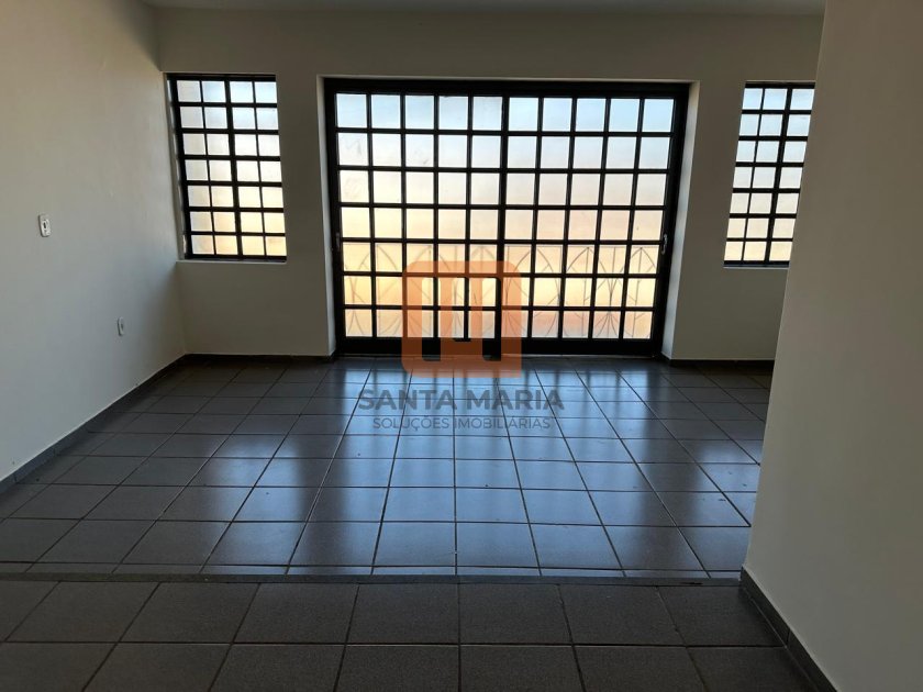Sala comercial para comprar em Campos Elíseos, Ribeirão Preto - Recepção (unidade) - foto 2 código 1739