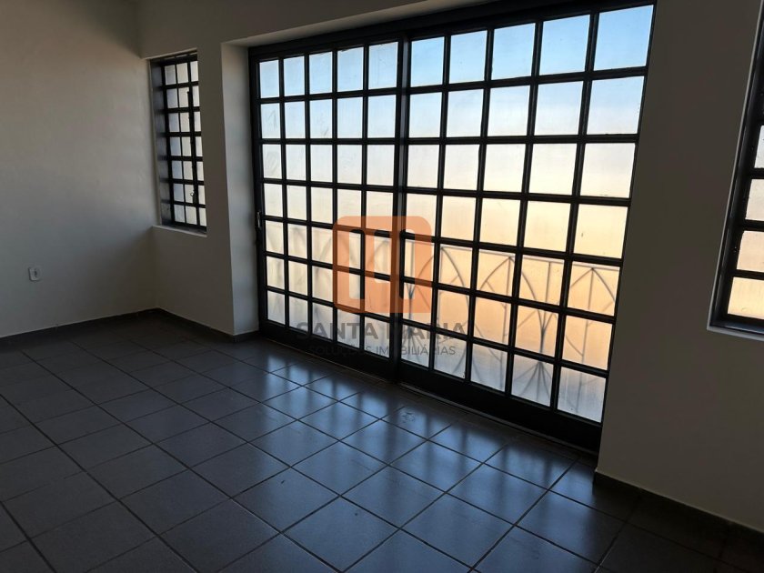 Sala comercial para comprar em Campos Elíseos, Ribeirão Preto - Recepção (unidade) - foto 3 código 1739
