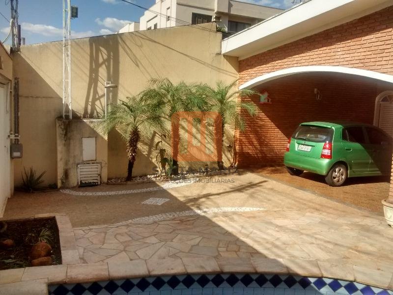 Casa para comprar em Jardim Irajá, Ribeirão Preto - Outras (unidade) - foto 3 código 17401