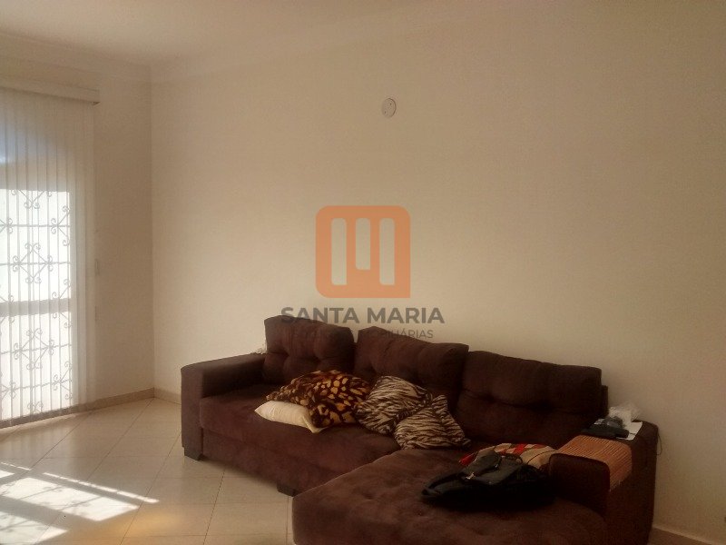 Casa para comprar em Jardim Irajá, Ribeirão Preto - Sala de Estar (unidade) - foto 5 código 17401