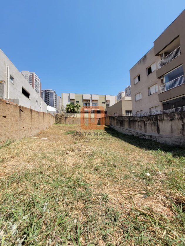 Terreno para comprar em Jardim Botanico, Ribeirão Preto - Terreno/Lote (unidade) - foto 2 código 17475