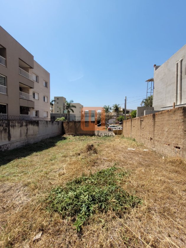 Terreno para comprar em Jardim Botanico, Ribeirão Preto - Terreno/Lote (unidade) - foto 3 código 17475