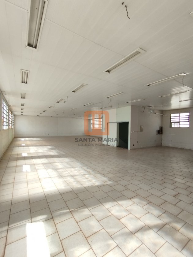 Salão-Galpão para alugar em Centro, Ribeirão Preto - Sala (unidade) - foto 2 código 17491